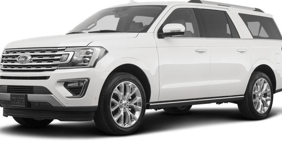 FORD EXPEDITION MAX 2019 1FMJK2AT9KEA25399 image
